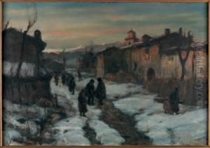 Vigilia Di Natale