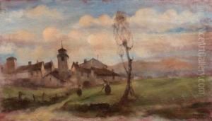 Paesaggio Veneto