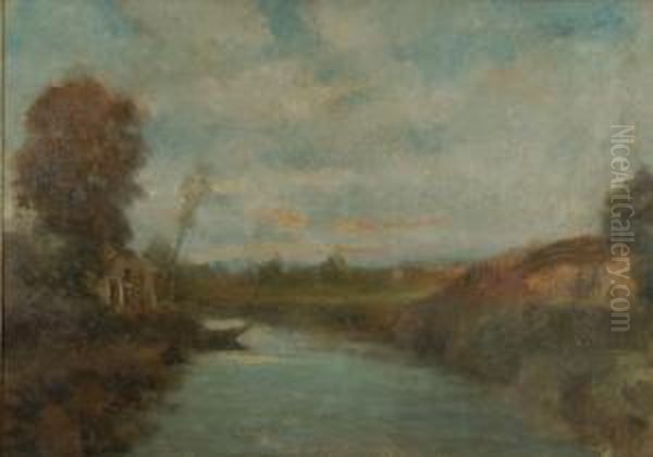 Casa Sul Fiume - view 1