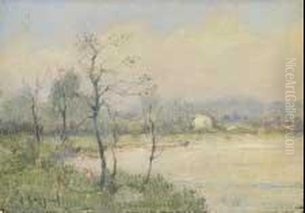 Paesaggio - view 1