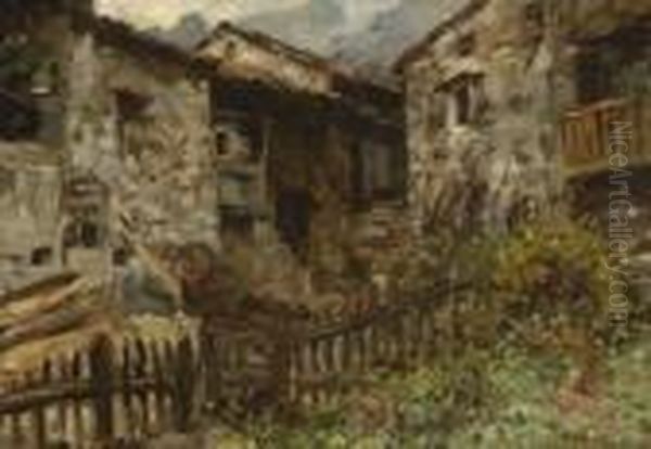Partie In Poffabro - view 1