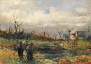 Marzo Dalle Prealpi Venete Marzo Dalle Prealpi Venete