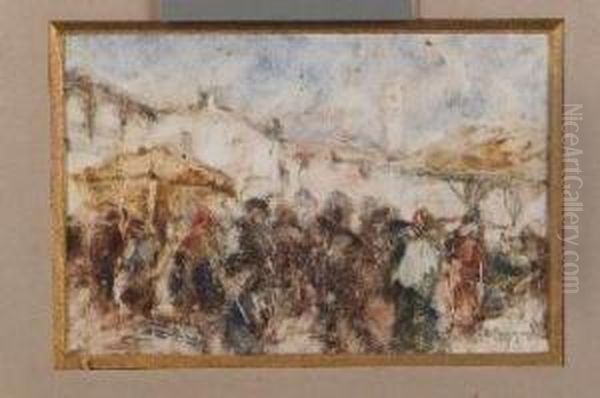 Mercato - view 1