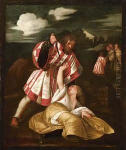 L""""assassinio (l""""uccisione Della Moglie Da Parte Del Marito Geloso)