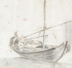 Study Of A Boat