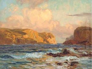 Passing the straits