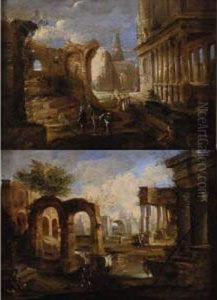 Attr.a, Architectures Antiques Animees