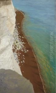 Cliffs, Seaford Cliffs, Seaford
