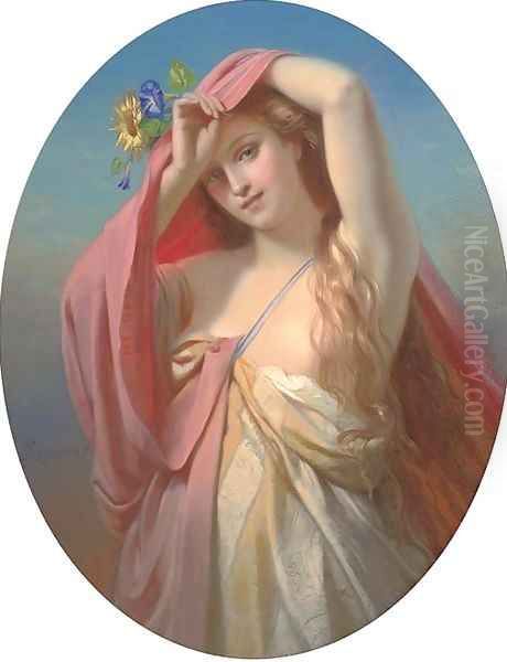 Flora - view 1