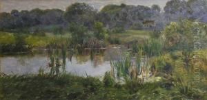 L'etang