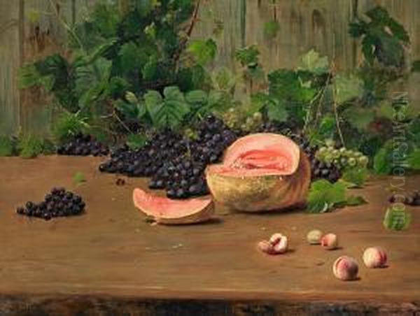 A Still Life - view 1