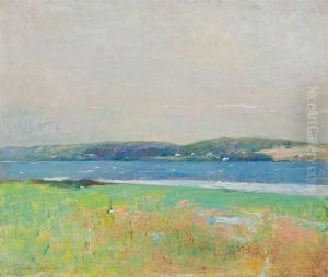 By The Shore