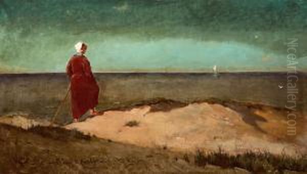 Sailor's Wife - view 1