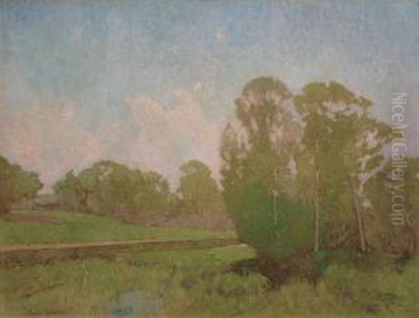 A Summer Day - view 1
