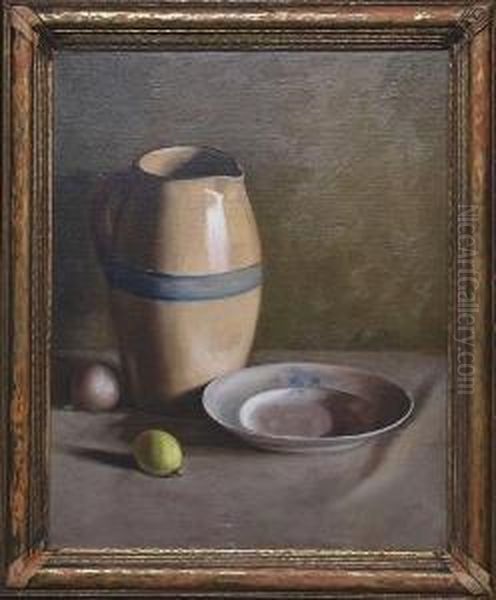 Soren Carlsen - view 1