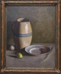 Soren Carlsen by Emil Carlsen