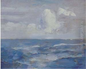 Seascape #2 Seascape #2
