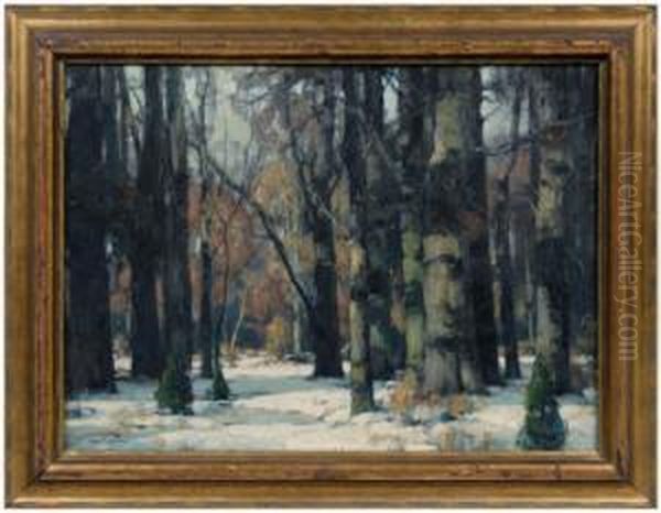 Untitled - view 1