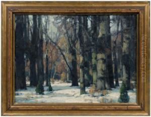Untitled by John Fabian Carlson