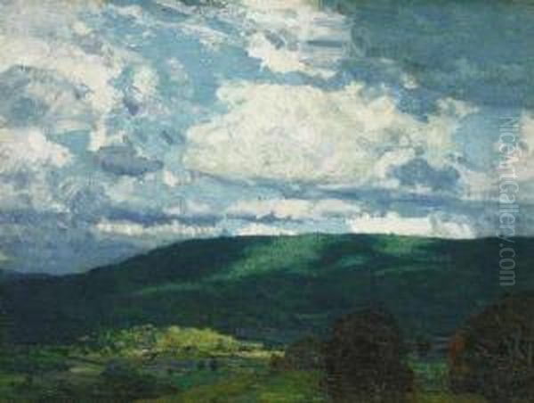 ''crescendo'' - view 1