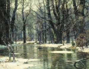 March Floods