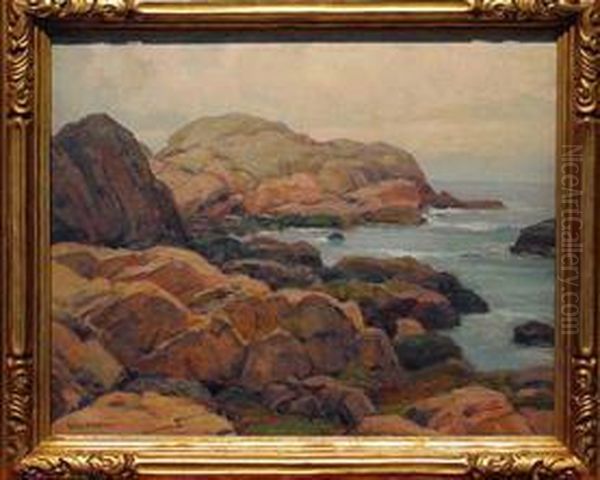 Lobster Cove, Gloucester - view 1