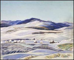 Winter, Matawa
