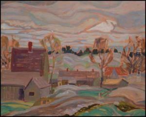 Farmhouse