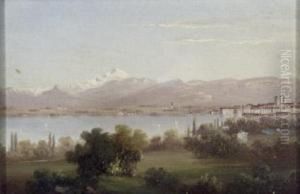 European Lakeside Resort