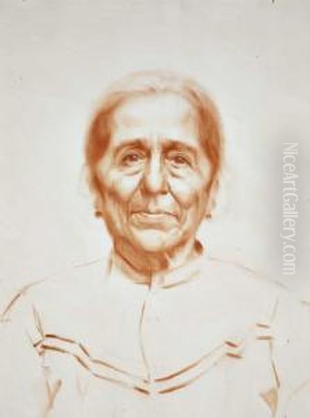 Retrato De Senhora - view 1
