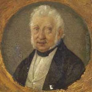 Ritratto Di Caramotti