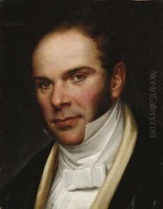 Ritratto Di Gentiluomo Ritratto Di Gentiluomo