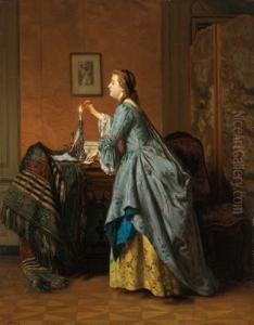 L""""epistola by Jean Carolus