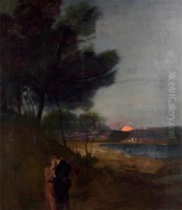 Les Amoureux