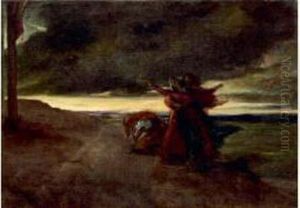 Lamentation