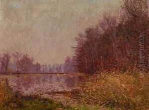 Temps Gris by Joseph Caron