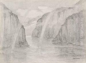 Arc Enciel Sur Le Saguenay Arc Enciel Sur Le Saguenay