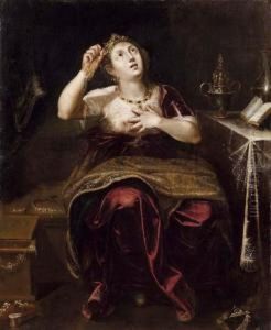 Allegoria Della Vanitas