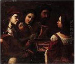 A Musical Party