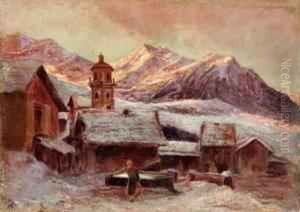 Tizen Sotto La Neve Tizen Sotto La Neve