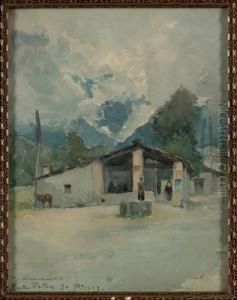 A Bobbio Pellice