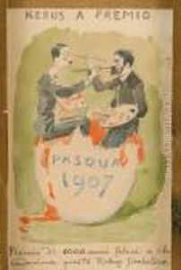 Rebus A Premio