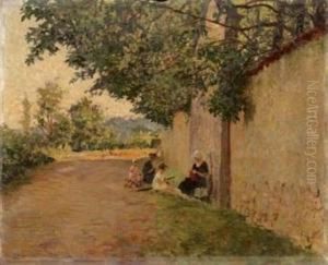 Luogo Di Pace