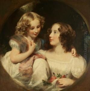 Children Of The Artist