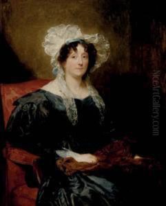 Portrait Of A Lady Portrait Of A Lady