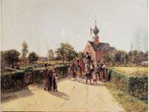 La Fete Flamande