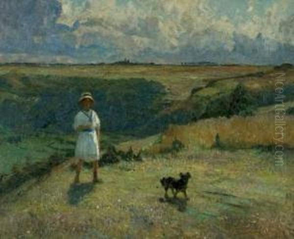 Promenade Dans La Campagne - view 1