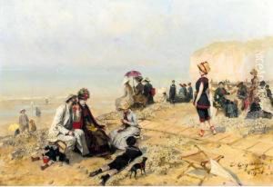 L'heure Du Bain