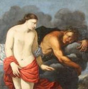 Giunone Ed Eolo Giunone Ed Eolo
