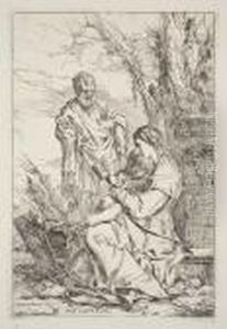 The Holy Family The Holy Family
